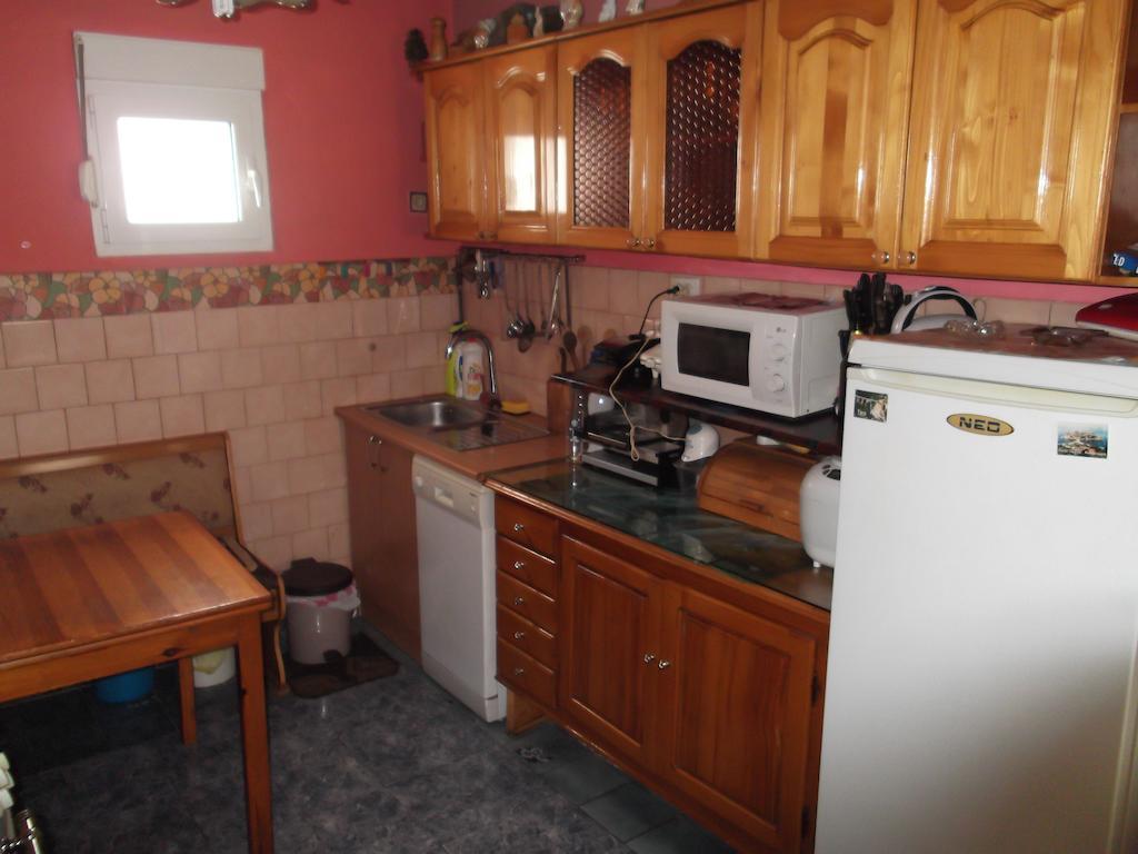Guest House Kavedzic Žabljak Pokoj fotografie
