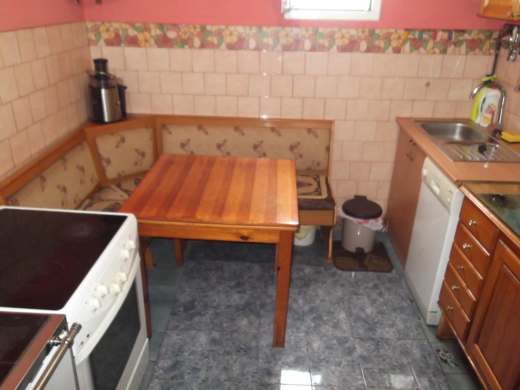 Guest House Kavedzic Žabljak Pokoj fotografie