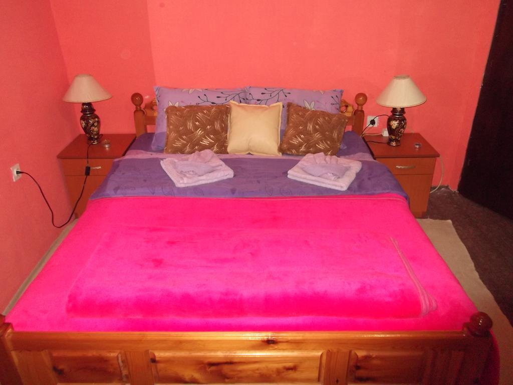 Guest House Kavedzic Žabljak Pokoj fotografie
