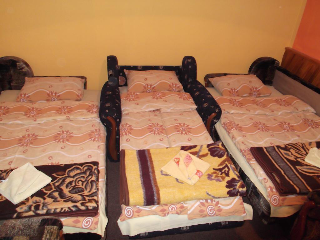 Guest House Kavedzic Žabljak Pokoj fotografie
