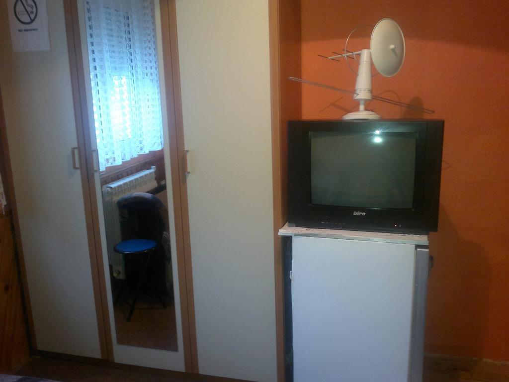 Guest House Kavedzic Žabljak Pokoj fotografie