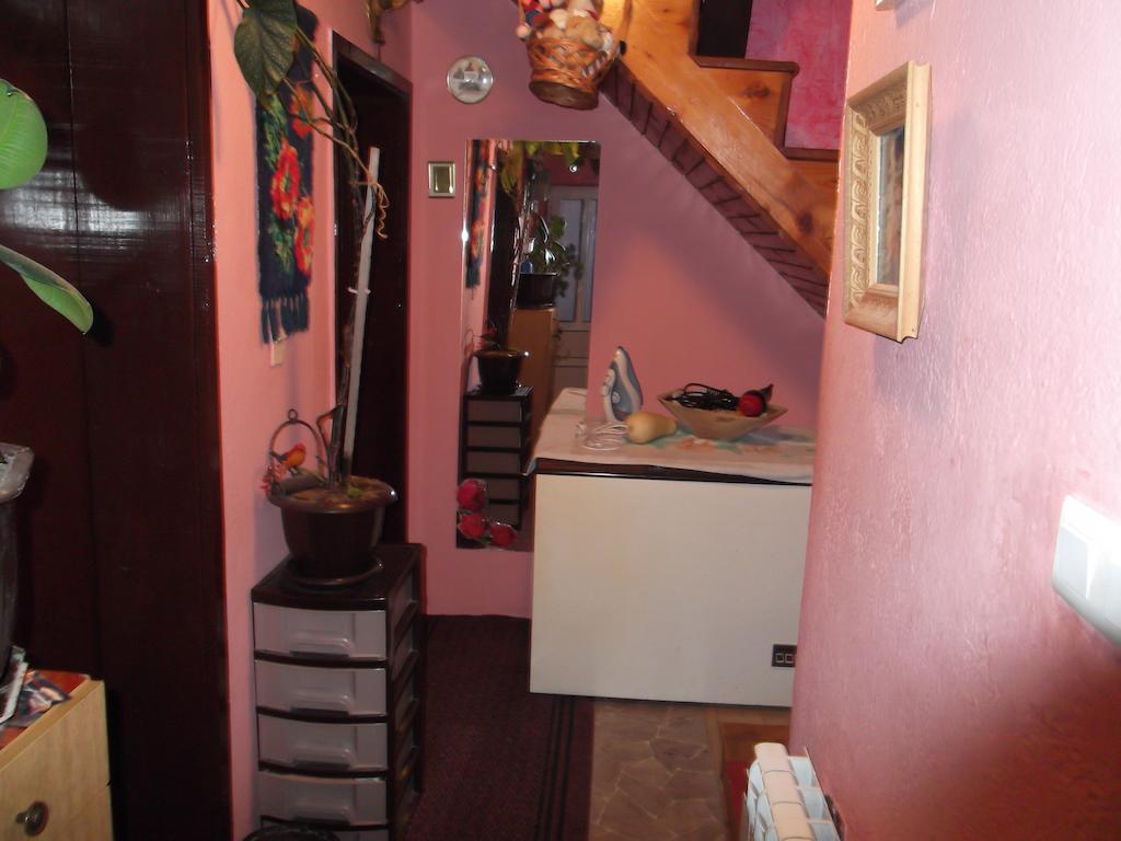 Guest House Kavedzic Žabljak Pokoj fotografie