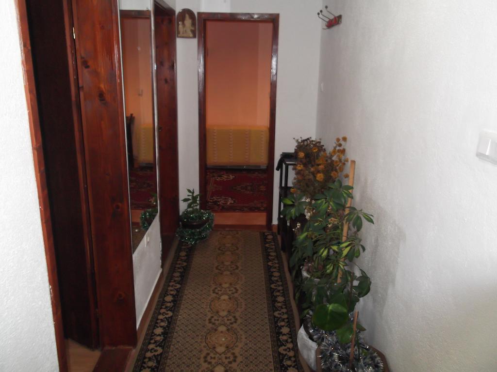 Guest House Kavedzic Žabljak Pokoj fotografie