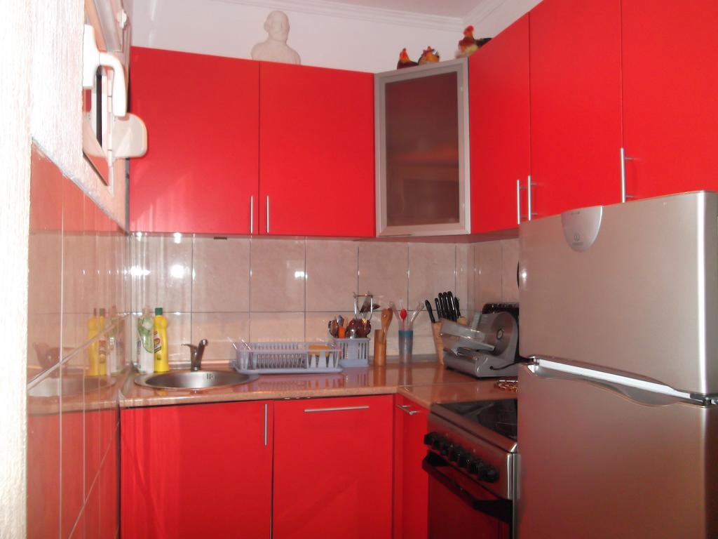 Guest House Kavedzic Žabljak Pokoj fotografie