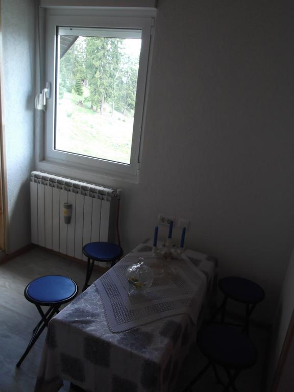 Guest House Kavedzic Žabljak Exteriér fotografie