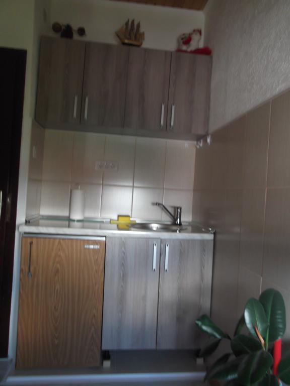 Guest House Kavedzic Žabljak Exteriér fotografie