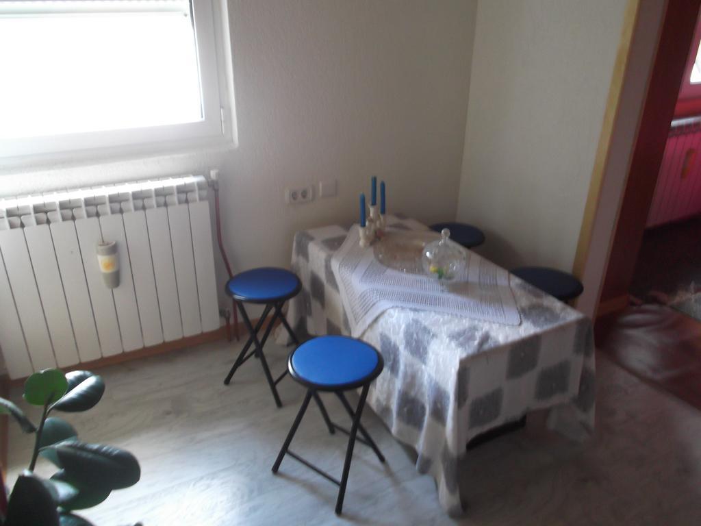 Guest House Kavedzic Žabljak Exteriér fotografie