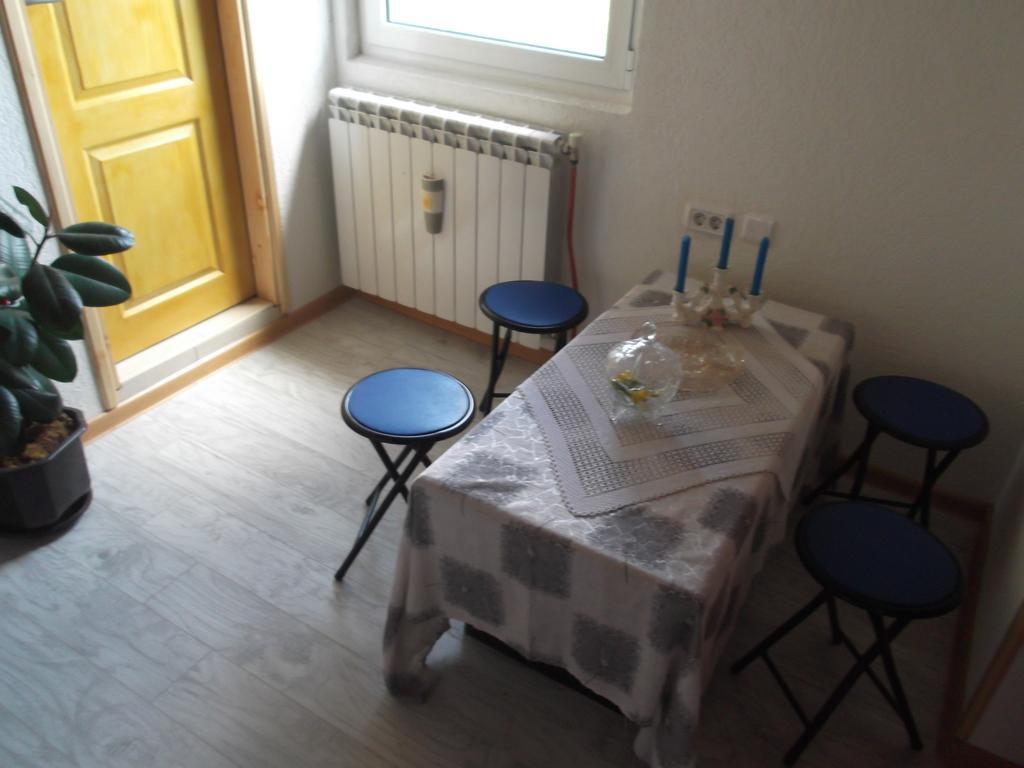 Guest House Kavedzic Žabljak Exteriér fotografie